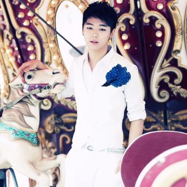 CNBLUE photo 21