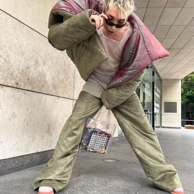 COSMIC KID