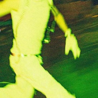 COSMIC KID