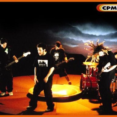 CPM 22