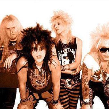 Crashdiet photo 29