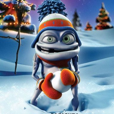 Crazy Frog