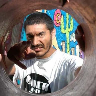Criolo photo 28