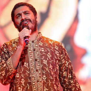 Criolo
