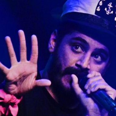 Criolo photo 23