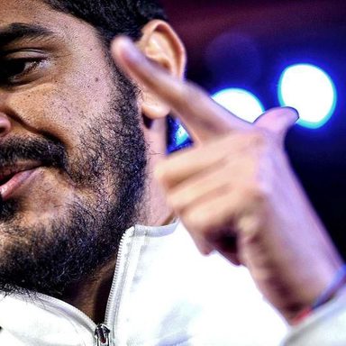 Criolo