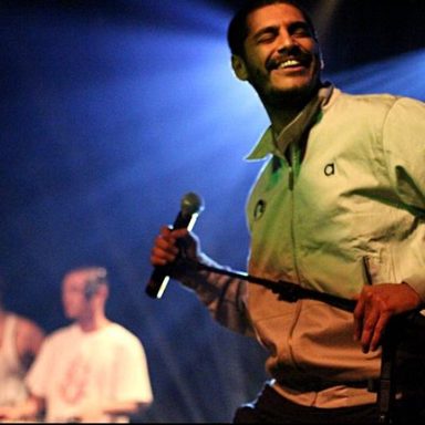 Criolo photo 21