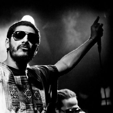 Criolo