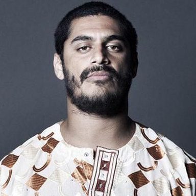 Criolo photo 17