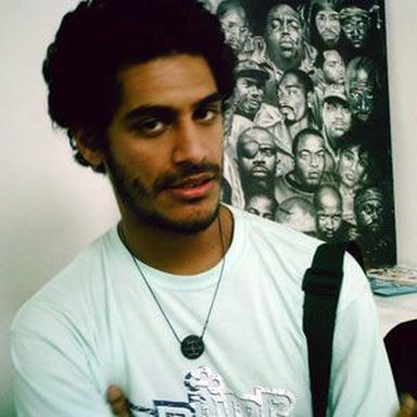 Criolo photo 29