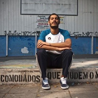 Criolo photo 26