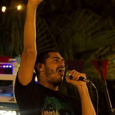 Criolo photo 9