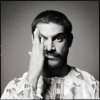 Criolo photo 24