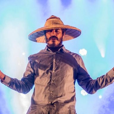 Criolo photo 19