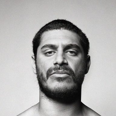 Criolo photo 16
