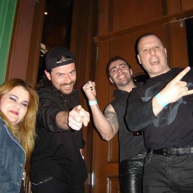 CW Rock