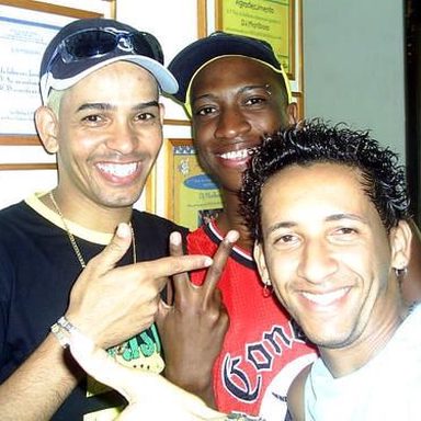 Os Caçadores