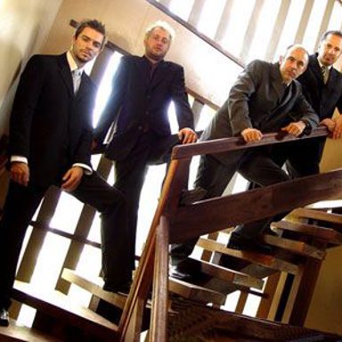 Os Chefes