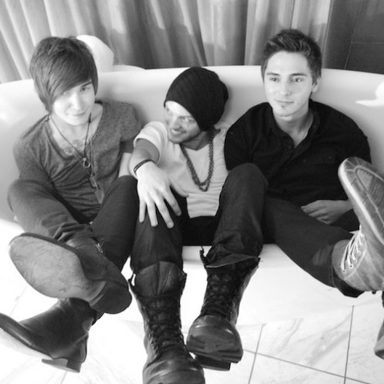 The Cab