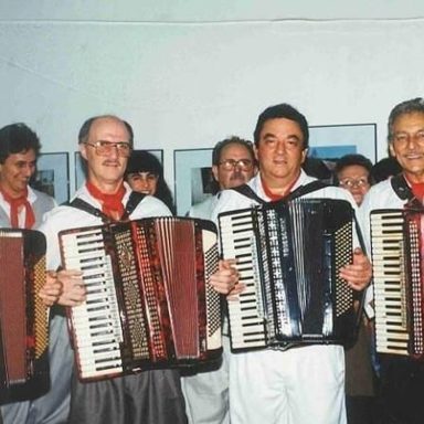 Os Cobras Do Teclado