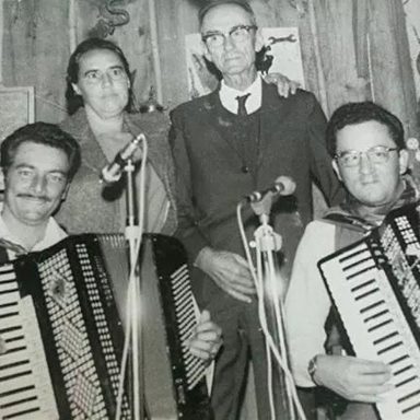 Os Cobras Do Teclado