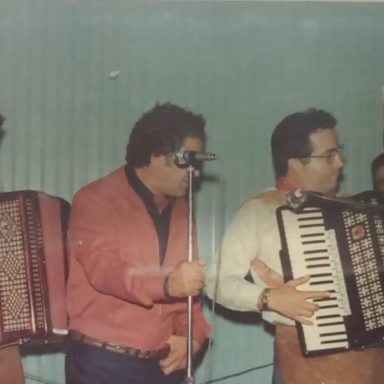 Os Cobras Do Teclado