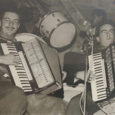 Os Cobras Do Teclado
