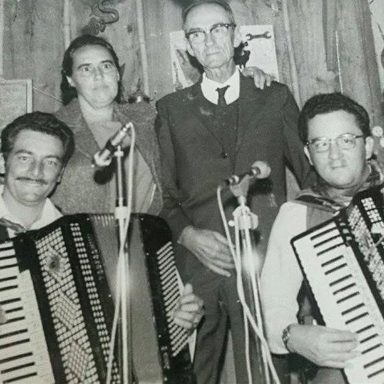 Os Cobras Do Teclado