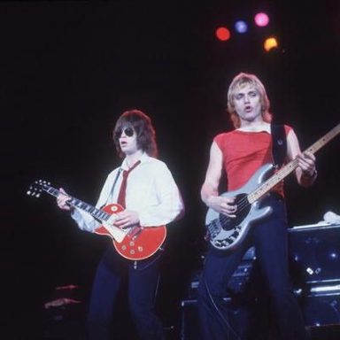 The Cars