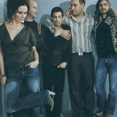 The Cardigans