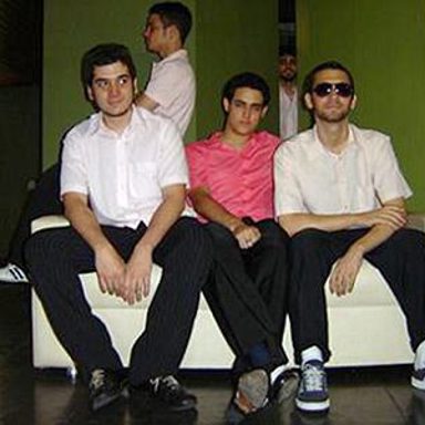 The Caphonas