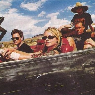 The Cardigans
