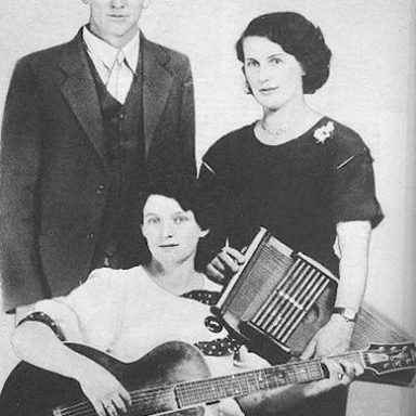 The Carter Family