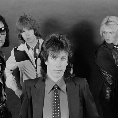 The Cars