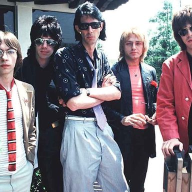 The Cars