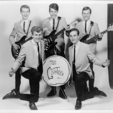 The Chantays