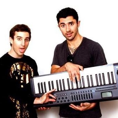 The Cataracs