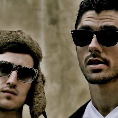 The Cataracs