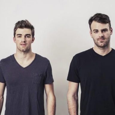 The Chainsmokers photo 10