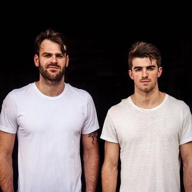 The Chainsmokers photo 9