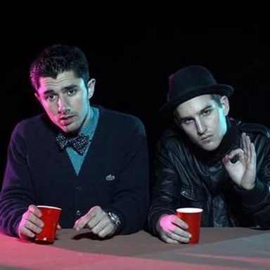 The Cataracs
