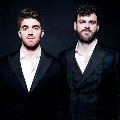 The Chainsmokers