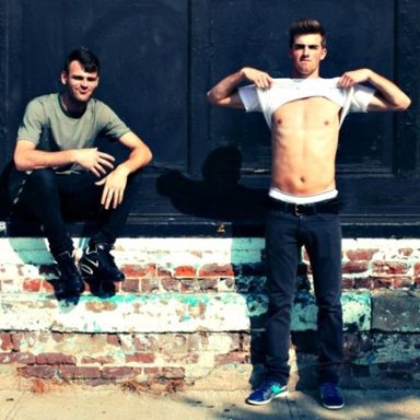 The Chainsmokers photo 11