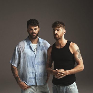 The Chainsmokers