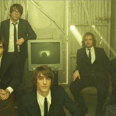 The Click Five