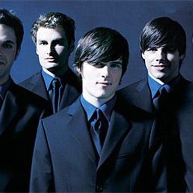 The Click Five photo 17