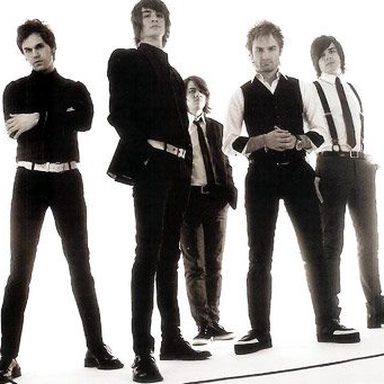 The Click Five photo 12