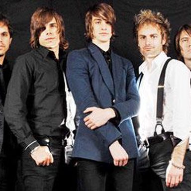 The Click Five photo 11