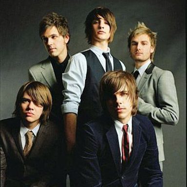 The Click Five photo 14