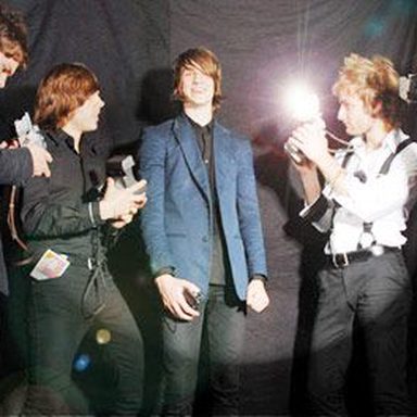 The Click Five photo 9